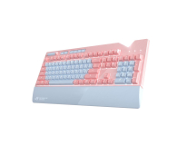 ASUS ROG Strix Flare PINK LTD 90MP00M0-B0UA04 - 506244 - zdjęcie 3